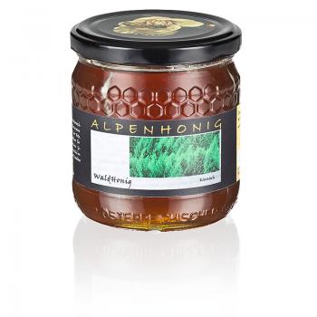 alpine forest honey 500 g 