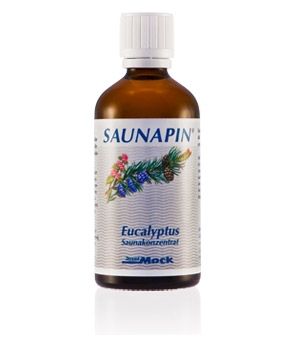Saunapin® Eukalyptus 100ml 