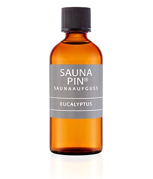 Saunapin® Eukalyptus 100ml 