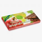 Tiroler Apfelschokolade 100 g 